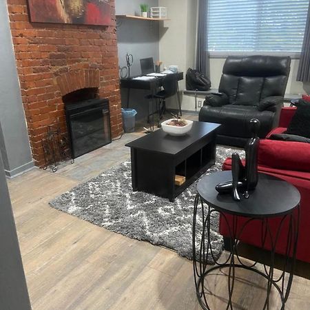 Cuddys Place Pittsburgh Esterno foto