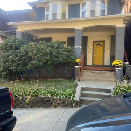 Cuddys Place Pittsburgh Esterno foto