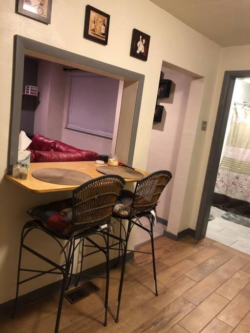 Cuddys Place Pittsburgh Esterno foto