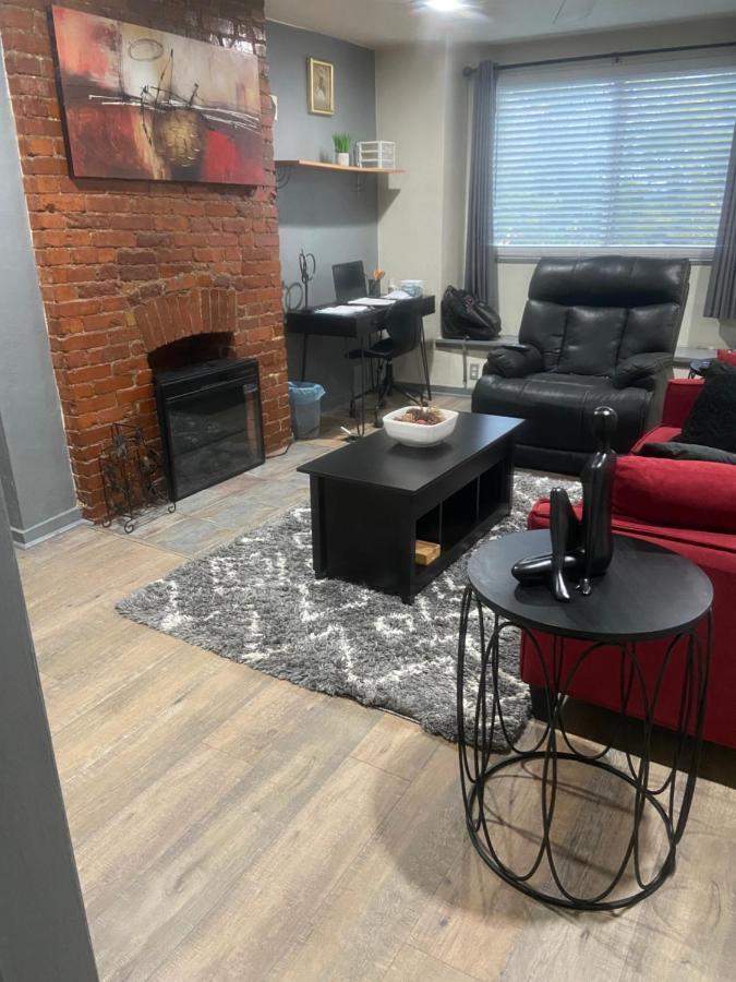 Cuddys Place Pittsburgh Esterno foto