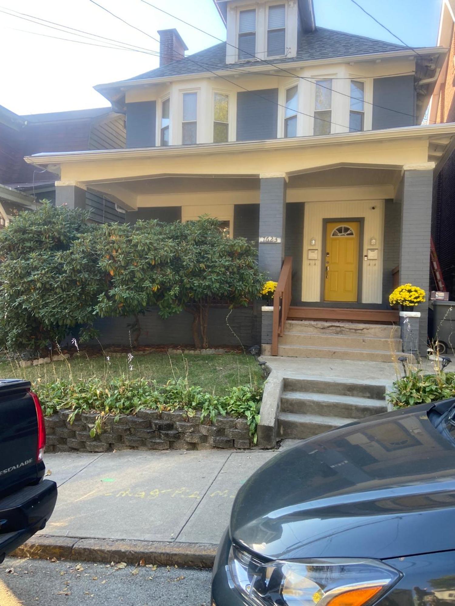 Cuddys Place Pittsburgh Esterno foto
